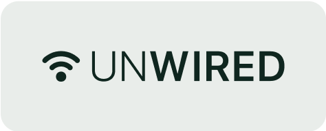 unwired