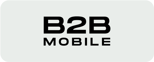 B2B