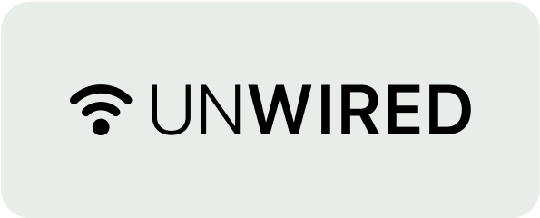 unwired