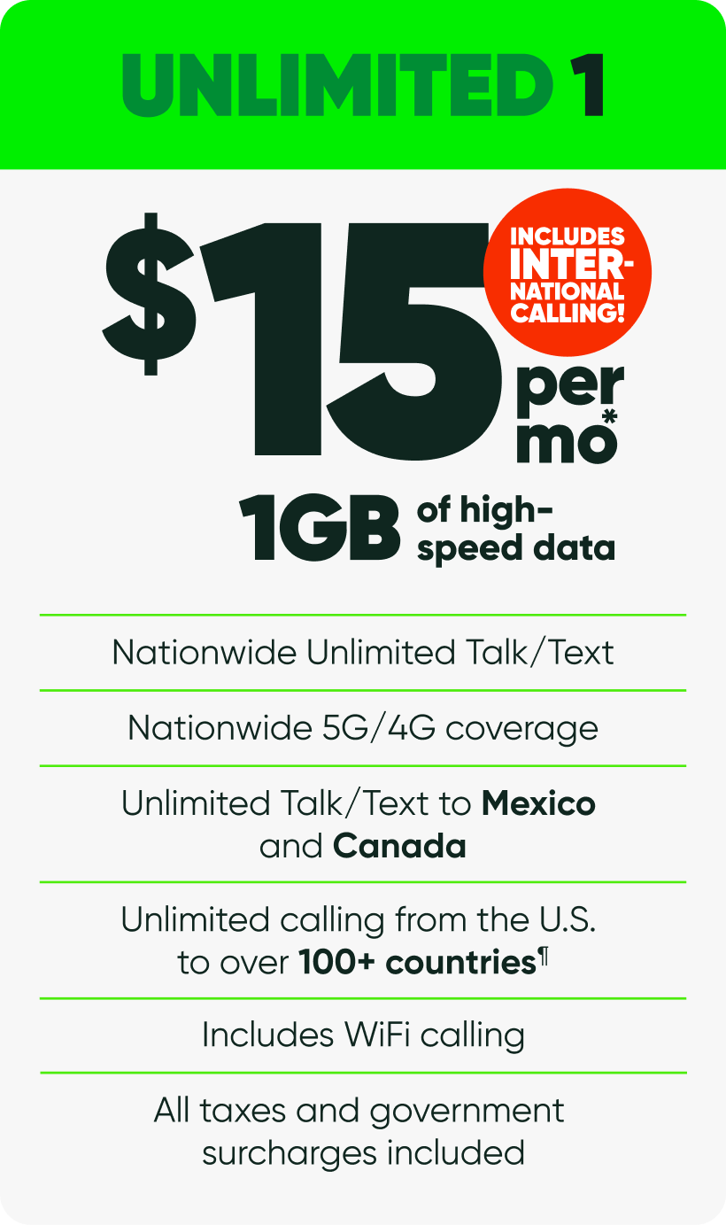 Traditional Experience